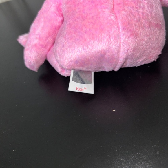 2000 Ty Beanie Baby "Eggs" - Picture 3 of 4